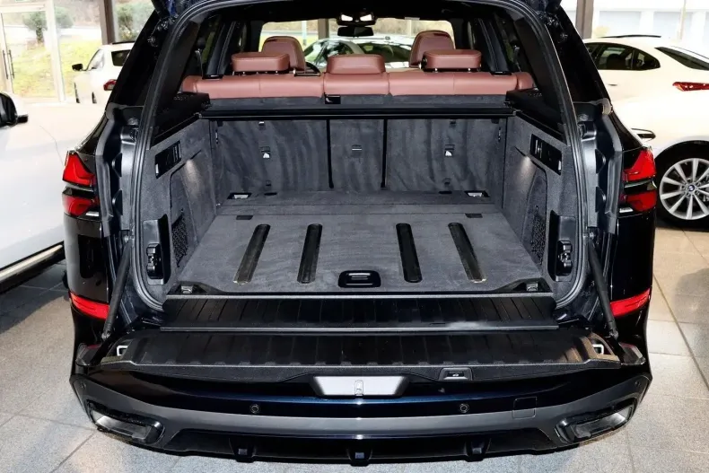 BMW X5 (Seria X) din 2024 cu 36.695 km - oferta BMW193944 - foto 8