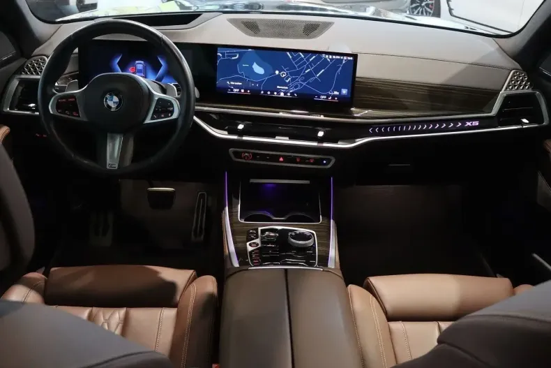 BMW X5 (Seria X) din 2024 cu 36.695 km - oferta BMW193944 - foto 9