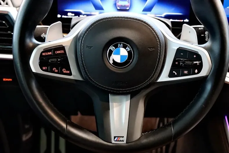 BMW X5 (Seria X) din 2024 cu 36.695 km - oferta BMW193944 - foto 10