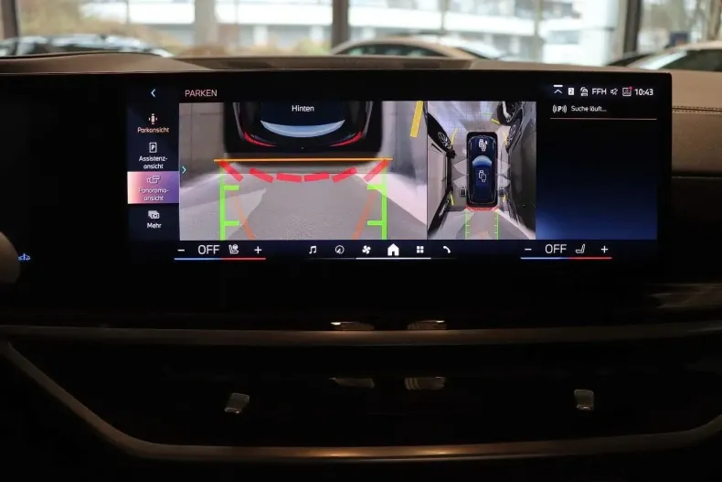 BMW X5 (Seria X) din 2024 cu 36.695 km - oferta BMW193944 - foto 12