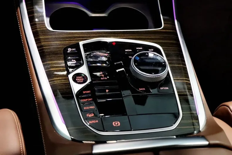 BMW X5 (Seria X) din 2024 cu 36.695 km - oferta BMW193944 - foto 13