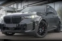 BMW X5 (Seria X) din 2024 cu 36.536 km - oferta BMW193945 - foto 1