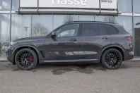 BMW X5 (Seria X) din 2024 cu 36.536 km - oferta BMW193945 - foto 3