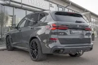 BMW X5 (Seria X) din 2024 cu 36.536 km - oferta BMW193945 - foto 4