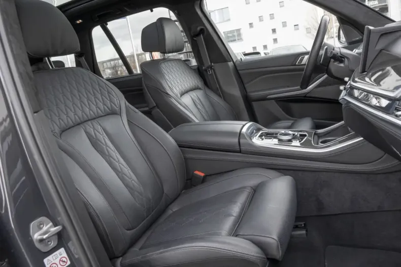 BMW X5 (Seria X) din 2024 cu 36.536 km - oferta BMW193945 - foto 5