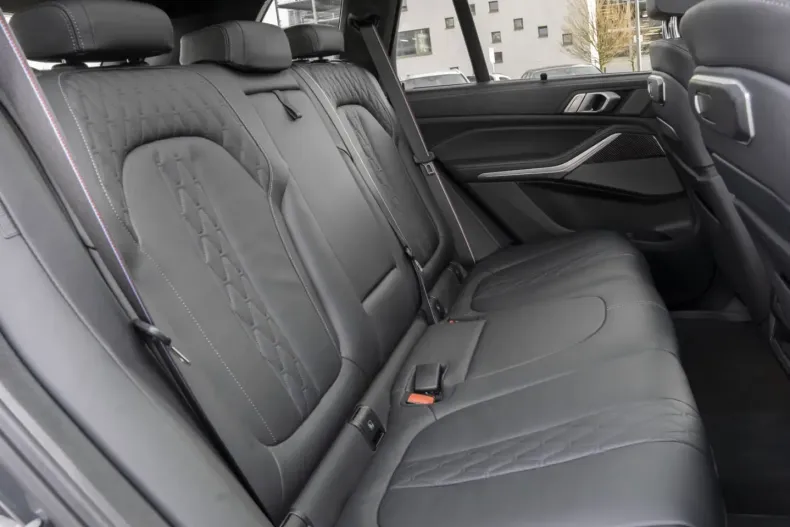 BMW X5 (Seria X) din 2024 cu 36.536 km - oferta BMW193945 - foto 6