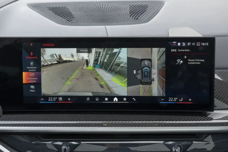 BMW X5 (Seria X) din 2024 cu 36.536 km - oferta BMW193945 - foto 9