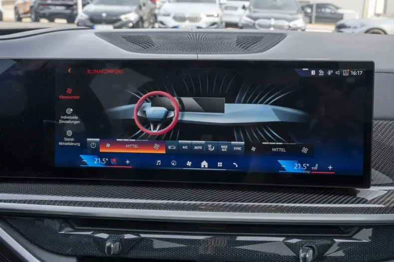 BMW X5 (Seria X) din 2024 cu 36.536 km - oferta BMW193945 - foto 10