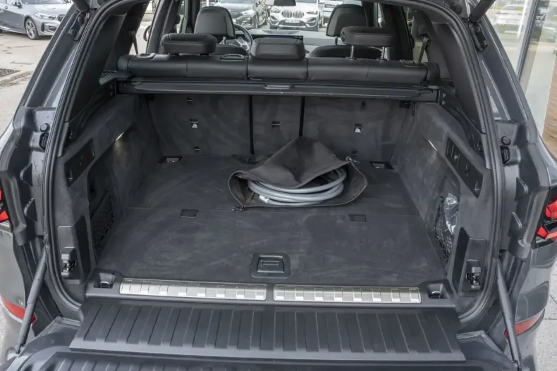 BMW X5 (Seria X) din 2024 cu 36.536 km - oferta BMW193945 - foto 11