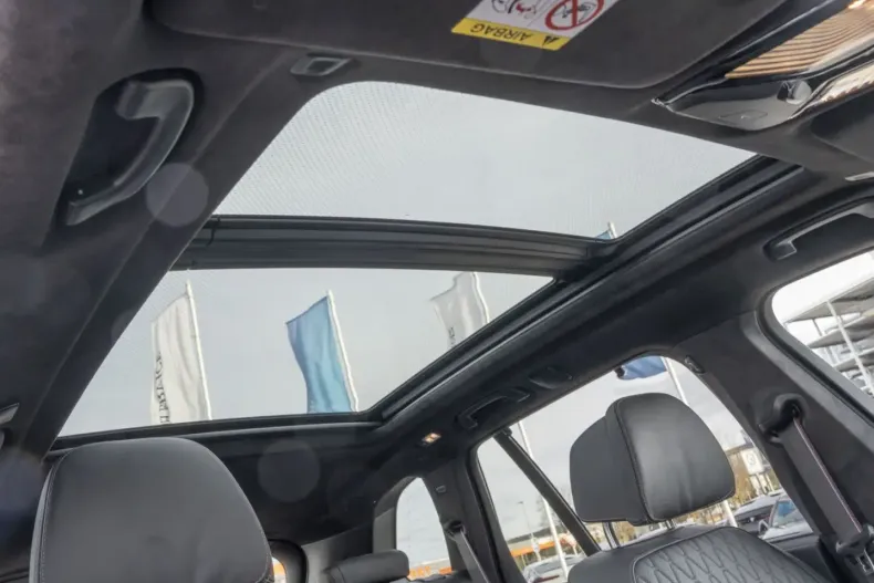 BMW X5 (Seria X) din 2024 cu 36.536 km - oferta BMW193945 - foto 12