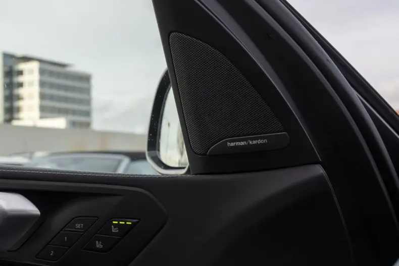 BMW X5 (Seria X) din 2024 cu 36.536 km - oferta BMW193945 - foto 14