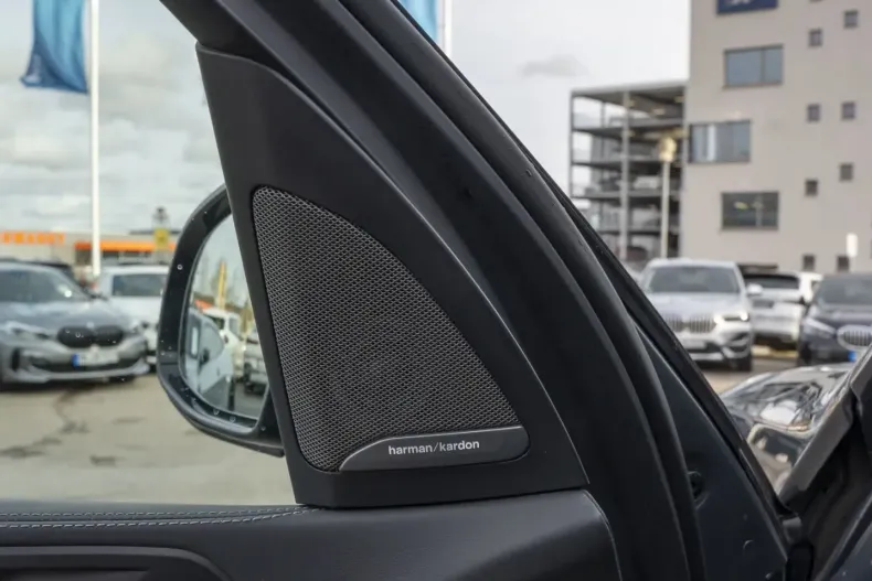 BMW X5 (Seria X) din 2024 cu 36.536 km - oferta BMW193945 - foto 15