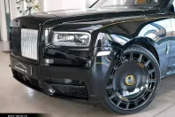 Rolls-Royce Cullinan din 2023 cu 5.712 km - oferta ROL193946 - foto 2