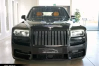 Rolls-Royce Cullinan din 2023 cu 5.712 km - oferta ROL193946 - foto 3