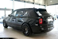 Rolls-Royce Cullinan din 2023 cu 5.712 km - oferta ROL193946 - foto 6