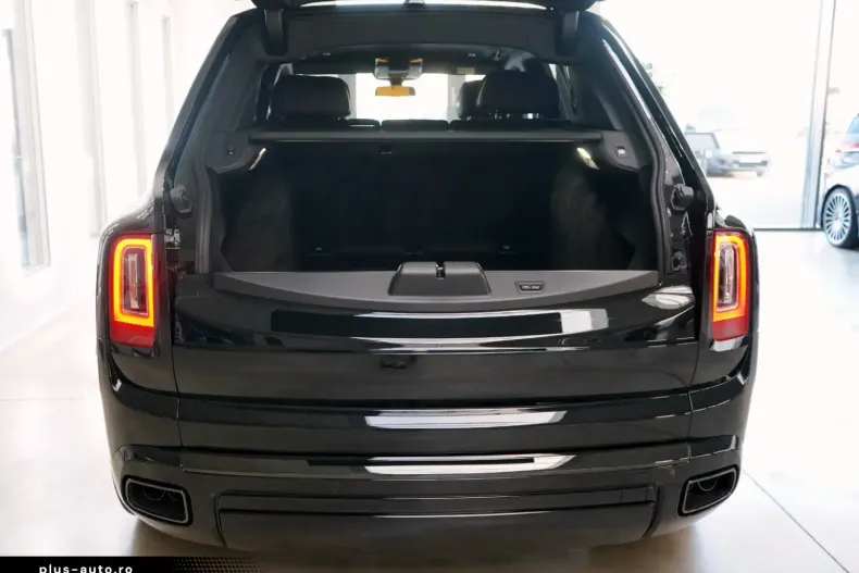 Rolls-Royce Cullinan din 2023 cu 5.712 km - oferta ROL193946 - foto 8