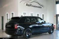 Rolls-Royce Cullinan din 2023 cu 5.712 km - oferta ROL193946 - foto 12