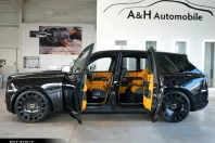 Rolls-Royce Cullinan din 2023 cu 5.712 km - oferta ROL193946 - foto 14