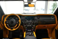 Rolls-Royce Cullinan din 2023 cu 5.712 km - oferta ROL193946 - foto 17