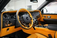 Rolls-Royce Cullinan din 2023 cu 5.712 km - oferta ROL193946 - foto 20