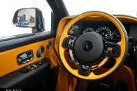 Rolls-Royce Cullinan din 2023 cu 5.712 km - oferta ROL193946 - foto 21