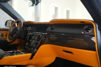 Rolls-Royce Cullinan din 2023 cu 5.712 km - oferta ROL193946 - foto 31