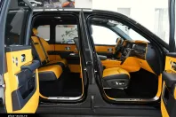 Rolls-Royce Cullinan din 2023 cu 5.712 km - oferta ROL193946 - foto 32