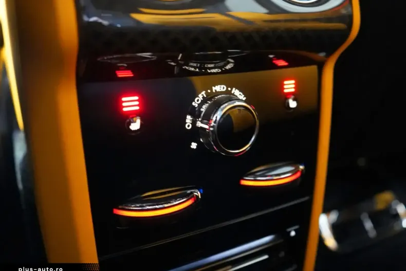 Rolls-Royce Cullinan din 2023 cu 5.712 km - oferta ROL193946 - foto 39