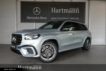 Mercedes-Benz GLS 450 din 2024 - oferta MER193947