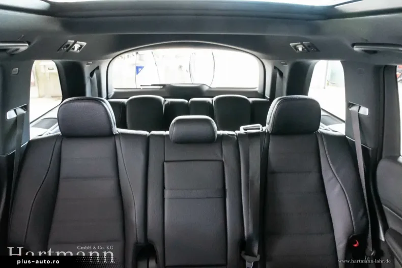 Mercedes-Benz GLS 450 (Clasa GLS) din 2024 cu 5.850 km - oferta MER193947 - foto 11