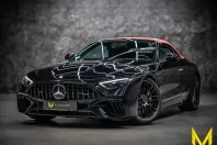 Mercedes-Benz SL 63 AMG (Clasa SL) din 2024 cu 27.651 km - oferta MER193948 - foto 1