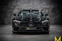 Mercedes-Benz SL 63 AMG (Clasa SL) din 2024 cu 27.651 km - oferta MER193948 - foto 3