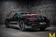 Mercedes-Benz SL 63 AMG (Clasa SL) din 2024 cu 27.651 km - oferta MER193948 - foto 5