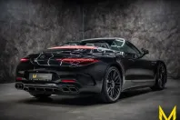 Mercedes-Benz SL 63 AMG (Clasa SL) din 2024 cu 27.651 km - oferta MER193948 - foto 7