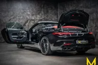 Mercedes-Benz SL 63 AMG (Clasa SL) din 2024 cu 27.651 km - oferta MER193948 - foto 8