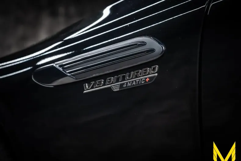 Mercedes-Benz SL 63 AMG (Clasa SL) din 2024 cu 27.651 km - oferta MER193948 - foto 11