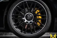 Mercedes-Benz SL 63 AMG (Clasa SL) din 2024 cu 27.651 km - oferta MER193948 - foto 12