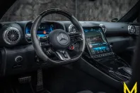 Mercedes-Benz SL 63 AMG (Clasa SL) din 2024 cu 27.651 km - oferta MER193948 - foto 13