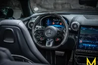 Mercedes-Benz SL 63 AMG (Clasa SL) din 2024 cu 27.651 km - oferta MER193948 - foto 14