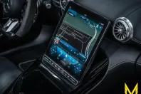 Mercedes-Benz SL 63 AMG (Clasa SL) din 2024 cu 27.651 km - oferta MER193948 - foto 15