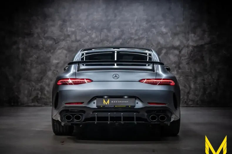 Mercedes-Benz AMG GT (Clasa GT) din 2024 cu 15.706 km - oferta MER193949 - foto 5