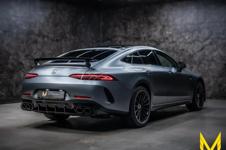 Mercedes-Benz AMG GT (Clasa GT) din 2024 cu 15.706 km - oferta MER193949 - foto 6