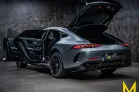 Mercedes-Benz AMG GT (Clasa GT) din 2024 cu 15.706 km - oferta MER193949 - foto 7