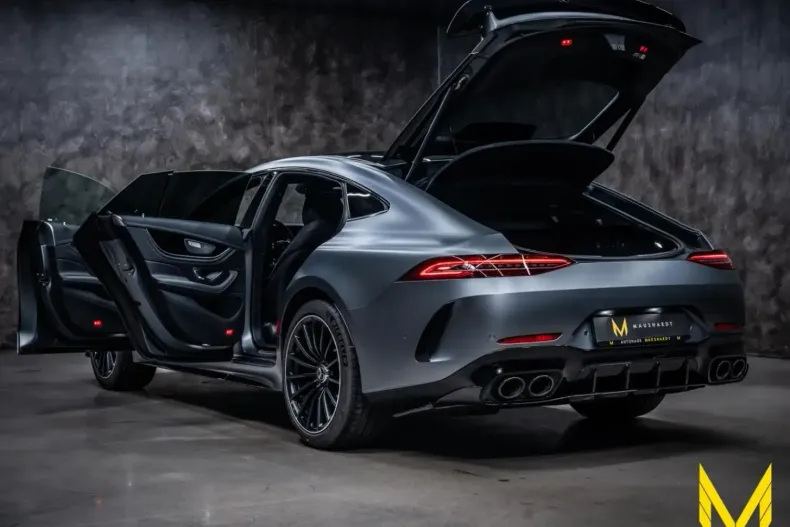 Mercedes-Benz AMG GT (Clasa GT) din 2024 cu 15.706 km - oferta MER193949 - foto 7