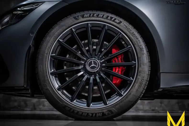 Mercedes-Benz AMG GT (Clasa GT) din 2024 cu 15.706 km - oferta MER193949 - foto 10