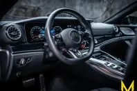 Mercedes-Benz AMG GT (Clasa GT) din 2024 cu 15.706 km - oferta MER193949 - foto 13