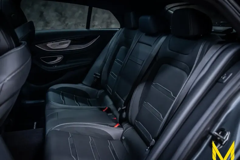 Mercedes-Benz AMG GT (Clasa GT) din 2024 cu 15.706 km - oferta MER193949 - foto 20