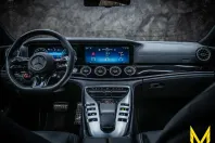 Mercedes-Benz AMG GT (Clasa GT) din 2024 cu 15.706 km - oferta MER193949 - foto 21