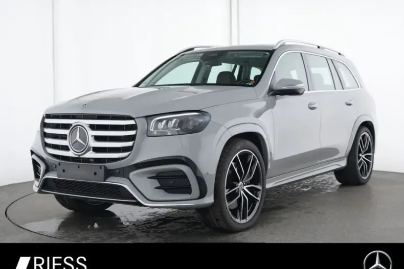 Mercedes-Benz GLS 450 (Clasa GLS) din 2024 cu 48.024 km - oferta MER193951 - foto 1
