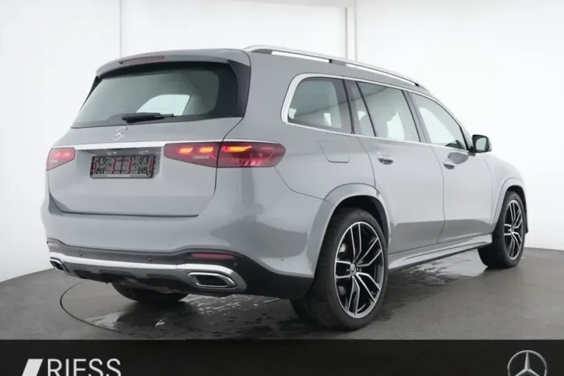 Mercedes-Benz GLS 450 (Clasa GLS) din 2024 cu 48.024 km - oferta MER193951 - foto 2